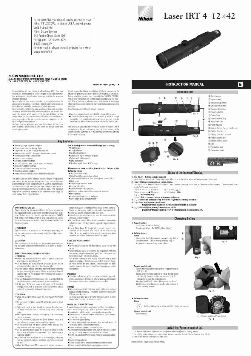Nikon Binoculars Laser IRT-page_pdf